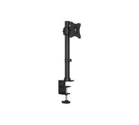 Multibrackets 3293 supporto da tavolo per Tv a schermo piatto 68,6 cm 27" Nero