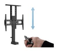 SUPPORTO PER TV A PARETE MULTIBRACKETS 4066 da 37 " a 80 ", portata max 60 kg, VESA max Panel mounting interface 24/5000 Interfaccia per montaggio a pannello:200 x 200;300 x 300;400 x 200;400 x 400;60