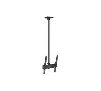 SUPPORTO PER TV A PARETE MULTIBRACKETS 6898 da 42 " a 70 ", portata max 50 kg, VESA max 100 x 100, 200 x 200, 300 x 300, 400 x 600 mm