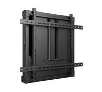 SUPPORTO PER TV A PARETE MULTIBRACKETS 7765 da 55 " a 75 ", portata max 60 kg, VESA max 200 x 200,300 x 300,300 x 200,400 x 200,400 x 400,400 x 300,600 x 400,700 x 400,800 x 400,800 x 500,800 x 600