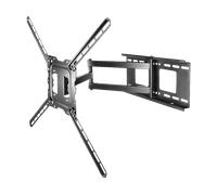 SUPPORTO PER TV A PARETE MY WALL H 18-3 da 26 " a 60 ", portata max 40 kg, VESA max Panel mounting interface 24/5000 Interfaccia per montaggio a pannello:100 x 100;600 x 600;400 x 400