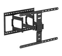 SUPPORTO PER TV A PARETE MY WALL H 24 da 90 " a 90 ", portata max 60 kg, VESA max Panel mounting interface 24/5000 Interfaccia per montaggio a pannello:100 x 200;200 x 200;200 x 300;200 x 400;400 x 20