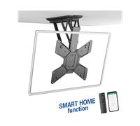 SUPPORTO PER TV A PARETE MY WALL HL 43 ML da 23 " a 55 ", portata max 30 kg, VESA max Panel mounting interface 24/5000 Interfaccia per montaggio a pannello:400 x 400;100 x 100;200 x 200;300 x 300;400 