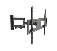 SUPPORTO PER TV A PARETE MYWALL H 26-2 da 37 " a 70 ", portata max 50 kg, VESA max 600 x 400