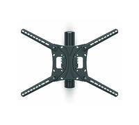 SUPPORTO PER TV A PARETE NEDIS TVWM1790BK da 86 " a 13 ", portata max 60 kg, VESA max Panel mounting interface 24/5000 Interfaccia per montaggio a pannello:75 x 75;100 x 100;100 x 200;200 x 100;200 x