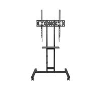 SUPPORTO PER TV A PARETE ONE FOR ALL Dynamic Line BM4673 da 42 " a 90 ", portata max 50 kg, VESA max 100 x 100 mm
