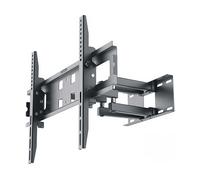 SUPPORTO PER TV A PARETE RED EAGLE AX Hammer da 23 " a 70 ", portata max 50 kg, VESA max 600 x 400 mm