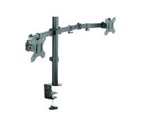 SUPPORTO PER TV A PARETE SBOX LCD-352/2 da 13 " a 32 ", portata max 16 kg, VESA max 75 x 75 mm, 100 x 100 mm