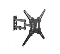 SUPPORTO PER TV A PARETE SBOX LCD-443 da 23 " a 55 ", portata max 30 kg, VESA max 75 x 75 a 400 x 400 mm