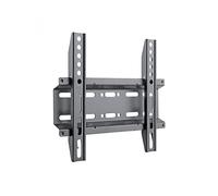 SUPPORTO PER TV A PARETE SBOX PLB-2522F da 23 " a 43 ", portata max 35 kg, VESA max Panel mounting interface 24/5000 Interfaccia per montaggio a pannello:75 x 75;100 x 100;200 x 100;200 x 200