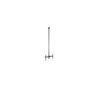 ST FPCEILPTBLP - Ceiling Mount for TV - 8.2' to 9.8' Pole