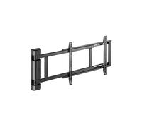 SUPPORTO PER TV A PARETE TECHLY ICA-PLB 060M da 32 " a 75 ", portata max 50 kg, VESA max Panel mounting interface 24/5000 Interfaccia per montaggio a pannello:200 x 200;200 x 300;200 x 400;300 x 200;3