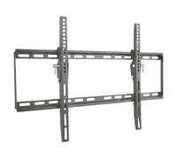 SUPPORTO PER TV A PARETE TECHLY ICA-PLB-161L da 40 " a 65 ", portata max 50 kg, VESA max Panel mounting interface 24/5000 Interfaccia per montaggio a pannello:200 x 200;300 x 200;300 x 300;400 x 200;4