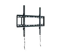 SUPPORTO PER TV A PARETE TECNO TC-ST012 da 23 " a 65 ", portata max 35 kg, VESA max Panel mounting interface 24/5000 Interfaccia per montaggio a pannello:600 x 400