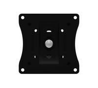 SUPPORTO PER TV A PARETE TECNO TC-ST06 da 10 " a 26 ", portata max 22 kg, VESA max Panel mounting interface 24/5000 Interfaccia per montaggio a pannello:100 x 100