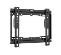 Porta TV Fisso TM Electron 17"/42" VESA 200x200 Max 20Kg