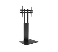 SUPPORTO PER TV A PARETE TOOQ FS2288M-B da 32 " a 85 ", portata max 40 kg, VESA max Panel mounting interface 24/5000 Interfaccia per montaggio a pannello:200 x 200;600 x 400