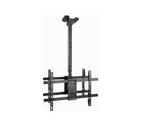 Tooq Staffa Per Tv Da Soffitto Lpce2286tsli-b