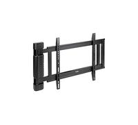 SUPPORTO PER TV A PARETE TOOQ LPM4381XL-B da 32 " a 75 ", portata max 50 kg, VESA max Panel mounting interface 24/5000 Interfaccia per montaggio a pannello:200 x 200;200 x 300;300 x 200;200 x 400;400