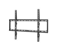 SUPPORTO PER TV A PARETE TOTAL CONTROL TC FLAT WM1612 da 32 " a 90 ", portata max 45 kg, VESA max 200 x 200, 300 x 200, 300 x 300, 400 x 200, 400 x 300, 400 x 400, 600 x 400 mm