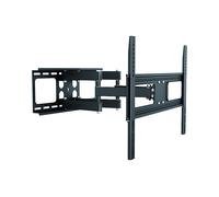 SUPPORTO PER TV A PARETE VALUE 17.99.1205 da 37 " a 70 ", portata max 50 kg, VESA max Panel mounting interface 24/5000 Interfaccia per montaggio a pannello:200 x 200;300 x 300;400 x 200;400 x 400;400 