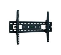 SUPPORTO PER TV A PARETE VALUE Supporto a parete inclinabile 17.99.1218 da 32 " a 60 ", portata max 75 kg, VESA max 200 x 200 mm fino a 600 x 400 mm