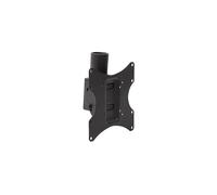 SUPPORTO PER TV A PARETE VARIA GROUP Maclean MC-704 da 23 " a 42 ", portata max 50 kg, VESA max 75x75, 100x100, 100x200, 200x200 mm