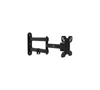 SUPPORTO PER TV A PARETE VARIA GROUP Maclean MC-740 da 13 " a 23 ", portata max 30 kg, VESA max VESA 75x75 mm e 100x100 mm