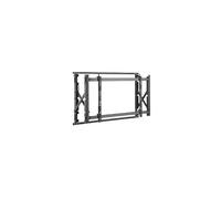 SUPPORTO PER TV A PARETE VARIA GROUP Maclean MC-845 da 46 " a 52 ", portata max 35 kg, VESA max 200x200, 300x200, 300x300, 400x200, 400x300, 400x400, 600x400