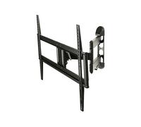SUPPORTO PER TV A PARETE VIVANCO SWING L da 35 " a 85 ", portata max 35 kg, VESA max 200 x 200 mm - 600 x 400 mm