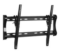 SUPPORTO PER TV A PARETE VIVANCO VVTVTIL50KG da 43 " a 65 ", portata max 50 kg, VESA max Panel mounting interface 24/5000 Interfaccia per montaggio a pannello:200 x 200;200 x 300;300 x 300;300 x 200;3