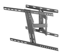 SUPPORTO PER TV A PARETE VIVANCO VVTVVESA60045XLOK da 23 " a 65 ", portata max 45 kg, VESA max Panel mounting interface 24/5000 Interfaccia per montaggio a pannello:200 x 200;200 x 300;300 x 300;300 x