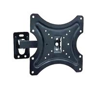 NVS STAFFA SUPPORTO A PARETE ORIENTABILE BLU&LINE PER TV FINO A 47" (BL14)**PUOI PAGARE ANCHE ALLA CONSEGNA!!!**