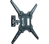 Supporto a parete per televisore '017' 23-55 pollici - port.max 30 kg SUPERIOR