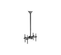 Supporto Per TV Da Soffitto StarTech Doppio Schermo Da 32" A 75"
