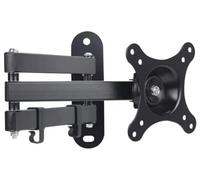 NVS STAFFA SUPPORTO LCD 2 SNODI FINO A 32 POLLICI PORTATA MAX 15KG (BL13 24CH001)**PUOI PAGARE ANCHE ALLA CONSEGNA!!!**