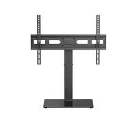 SUPPORTO PER TV E MONITOR GEMBIRD TVS-D75S-01 da 37 " a 75 ", portata max 40 kg, VESA max Panel mounting interface 24/5000 Interfaccia per montaggio a pannello: 75 x 75; 100 x 100; 100 x 150; 150 x 10