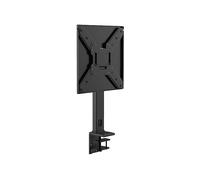 SUPPORTO PER TV E MONITOR MULTIBRACKETS 0129 da 32 " a 55 ", portata max 35 kg, VESA max Panel mounting interface 24/5000 Interfaccia per montaggio a pannello:75 x 75;100 x 100;200 x 200;300 x 300;400