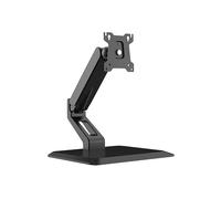 SUPPORTO PER TV E MONITOR MULTIBRACKETS M Deskstand Touch Basic 9998 da 17 " a 32 ", portata max 10 kg, VESA max 75 x 75, 100 x 100 mm