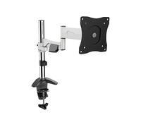 SUPPORTO PER TV E MONITOR RICOO TS5211 da 17 " a 32 ", portata max 8 kg, VESA max 75 x 75 mm, 100 x 100 mm