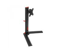 SUPPORTO PER TV E MONITOR TOOQ DB1401TN-B da 17 " a 32 ", portata max 8 kg, VESA max 75 x 75 mm, 100 x 100 mm