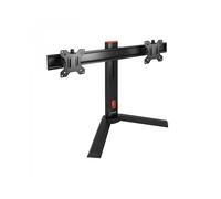 SUPPORTO PER TV E MONITOR TOOQ DB1402TN-B da 17 " a 27 ", portata max 7 kg, VESA max 75 x 75,100 x 100 mm