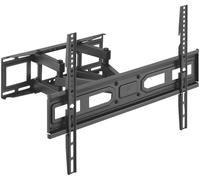SUPPORTO PER TV ESTENSIBILE PER SCHERMI 37-80