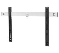 One for All ULTRA SLIM WM 6611 - Klammer - für Flachbildschirm - Aluminium-Baustahl - Bildschirmgröße: 81-213 cm (32"-84") ( WM6611 )