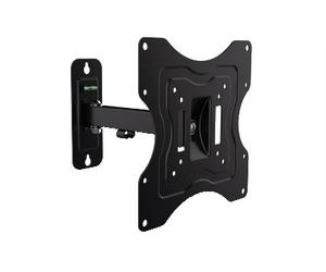 Supporto Per Tv-lcd 17"-37" 2 Snodi Nero Gbc GBC 65880011