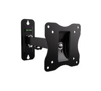 Supporto Per Tv Led 2 Snodi Da 10" A 23" Unitronic UNITRONIC 41862UNI [EEK: A+++]