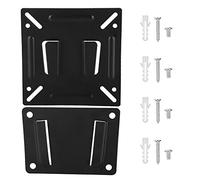Supporto per TV per camper per schermo monitor per TV LCD da 14 32 pollici staffa di montaggio a parete per TV grande supporto da parete per montaggio a soffitto per TV a parete supporto solido