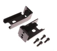 Supporto per TV per Sony KDL-32 42 50 55W 650A 680A 700B 800B 600A, robusta base in metallo nero, base di ricambio compatta per una presa sicura e facile montaggio