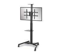 Supporto Per TV Per Televisori A Schermo Piatto LCD LED Plasma 37-70" Nero