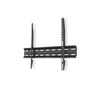 Supporto per TV, rigido, 191 cm (75") fino a 40 kg, distanza dal muro, 2,3 cm